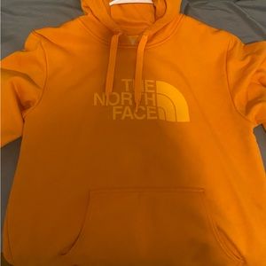 S/P The North Face sweater